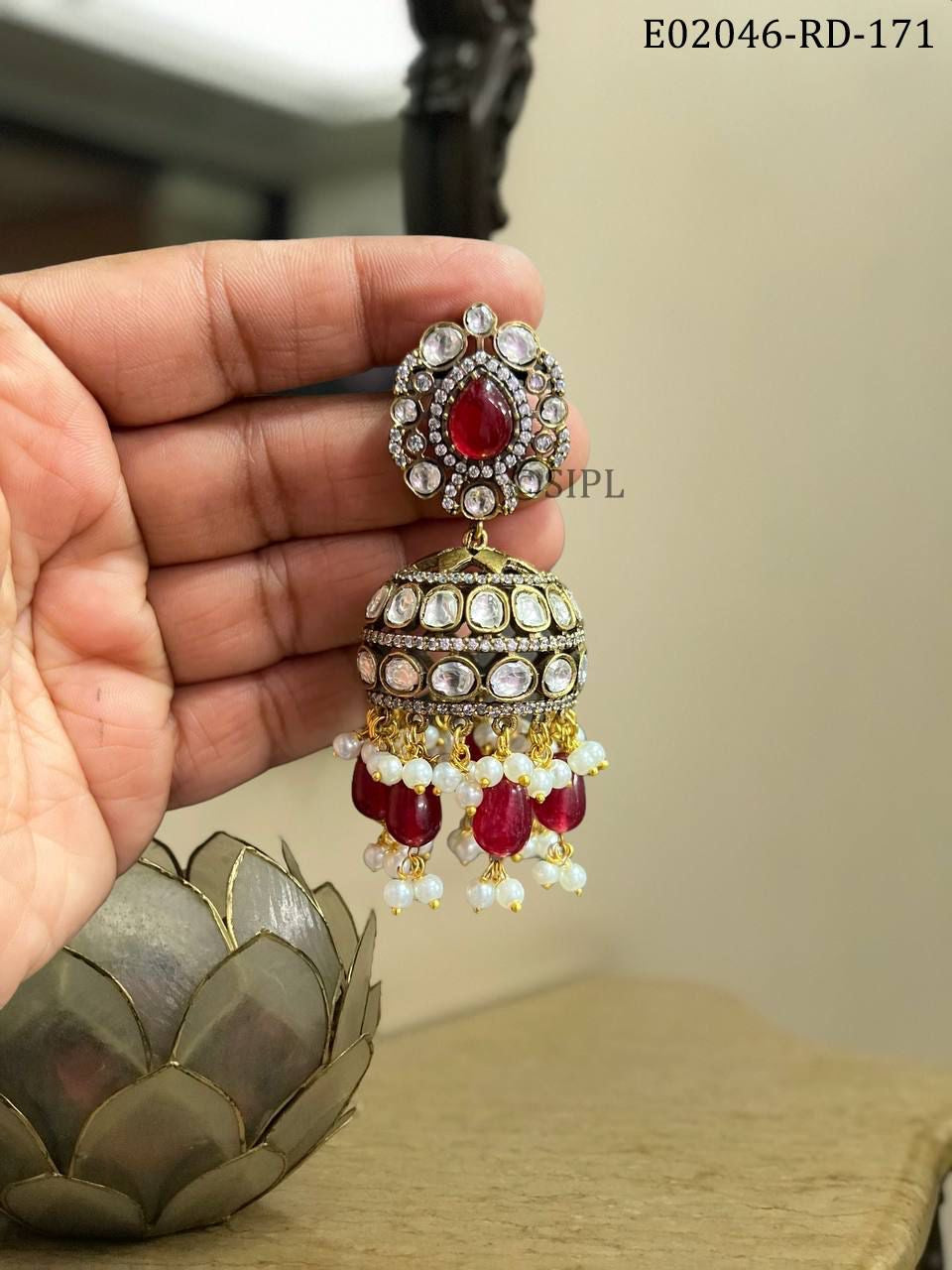 Tattvas Earring TAT-EAR-0013