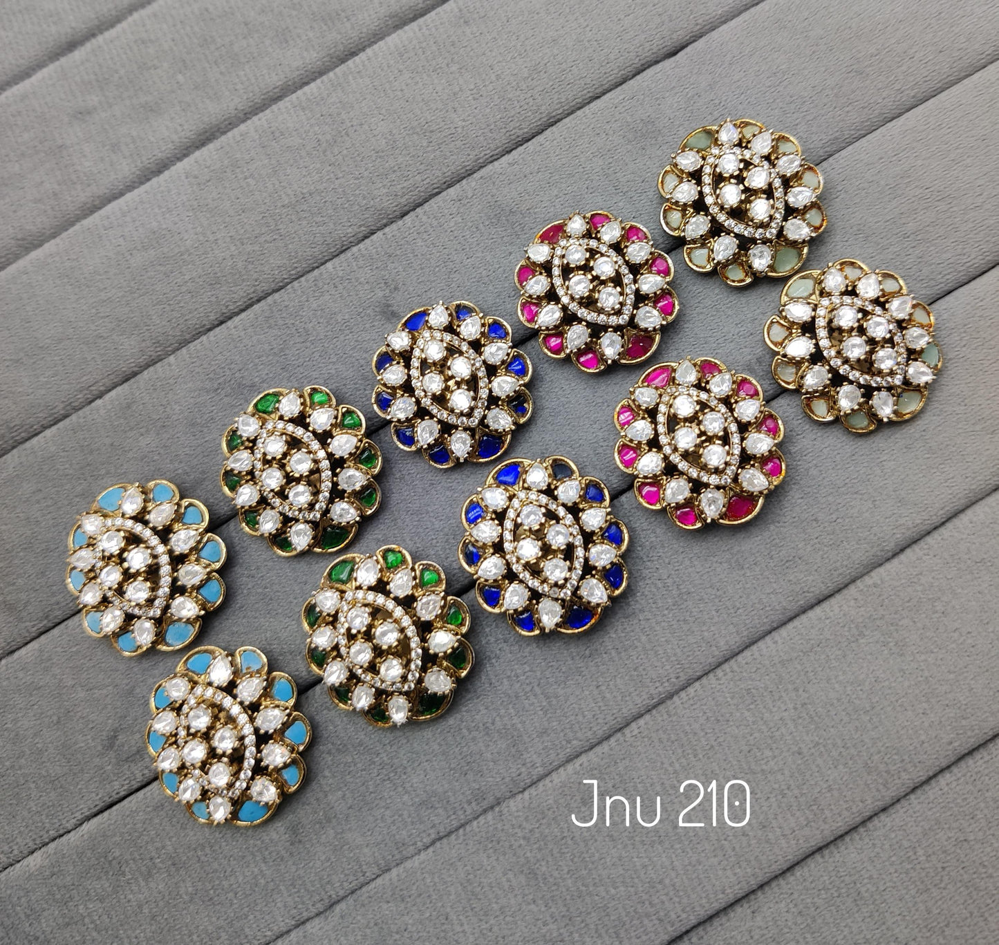Tattva Earing TAT-EAR-0056