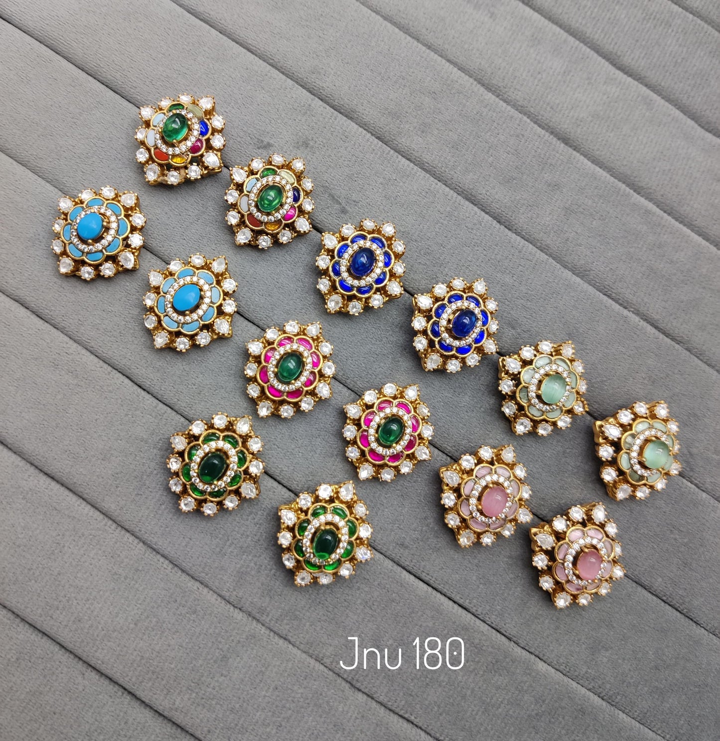 Tattva Earing TAT-EAR-0057