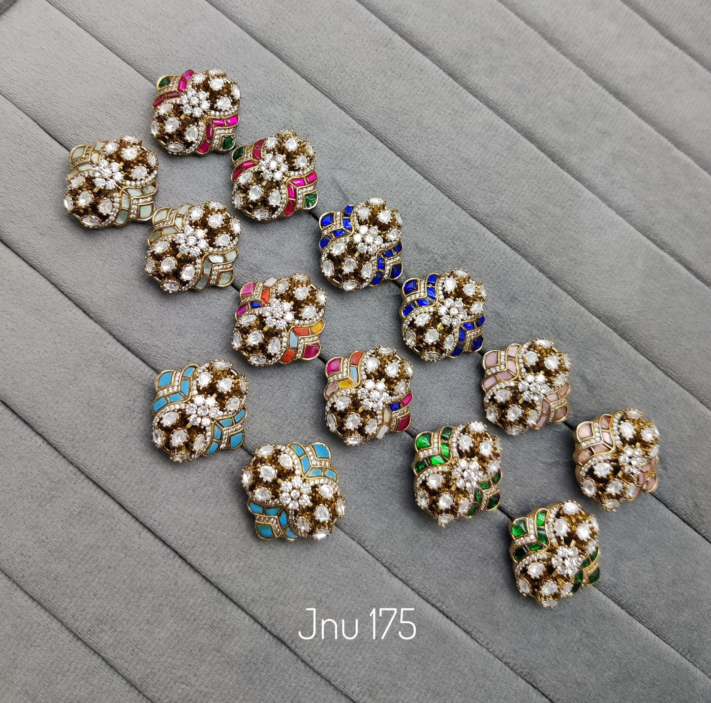 Tattva Earing TAT-EAR-0058