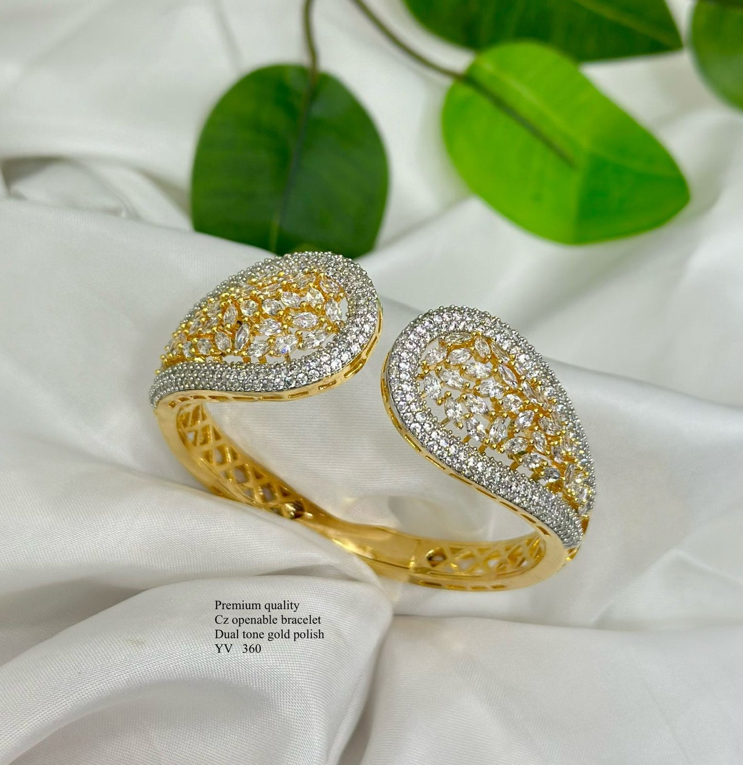 Tattva- Bracelet