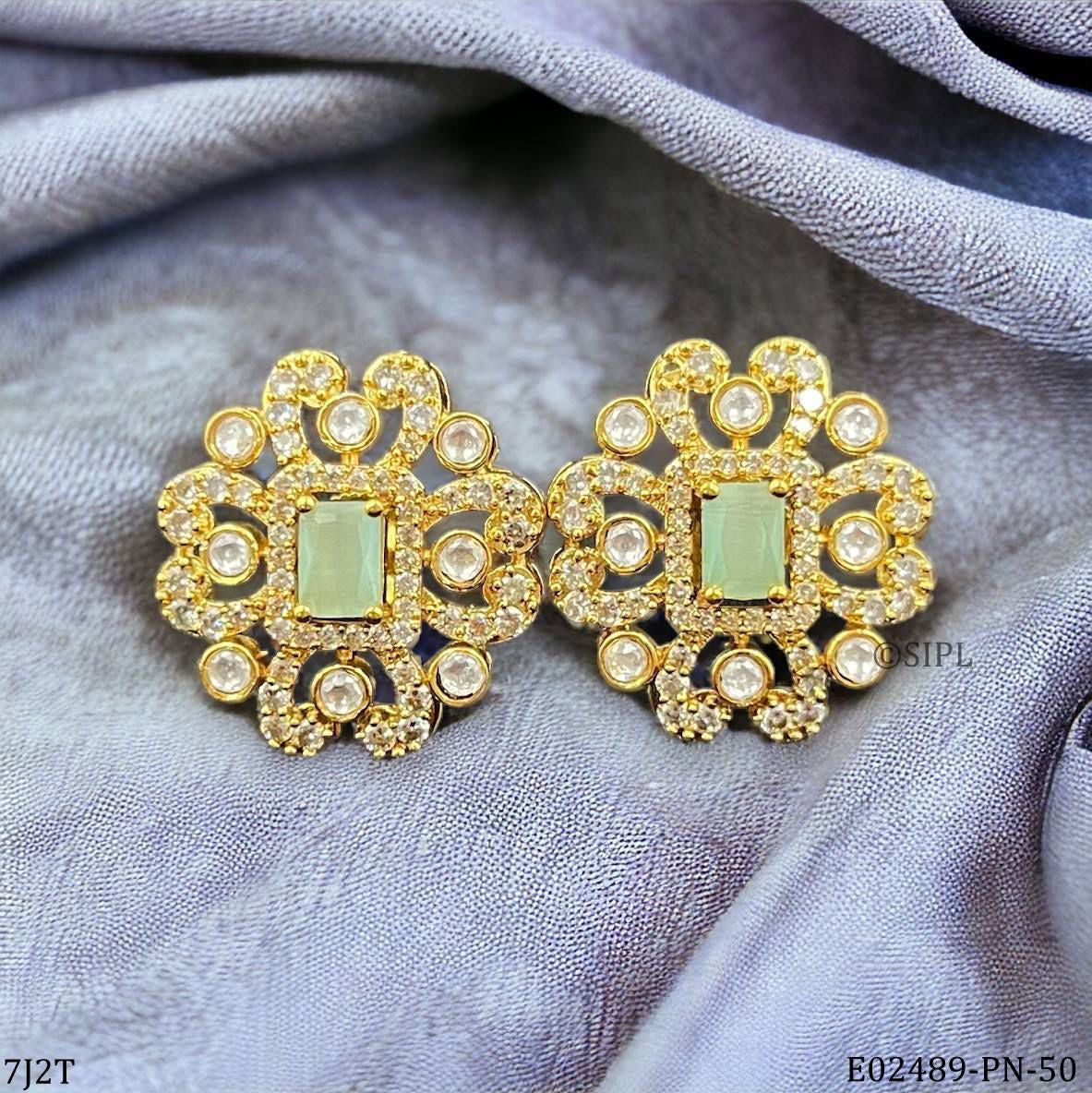 Tattvas Earring TAT-EAR-0006