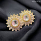 Tattvas Earring TAT-EAR-0007
