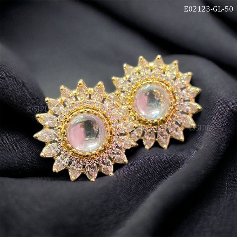 Tattvas Earring TAT-EAR-0007