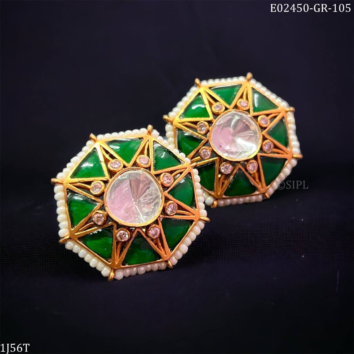 Tattvas Earring TAT-EAR-0011