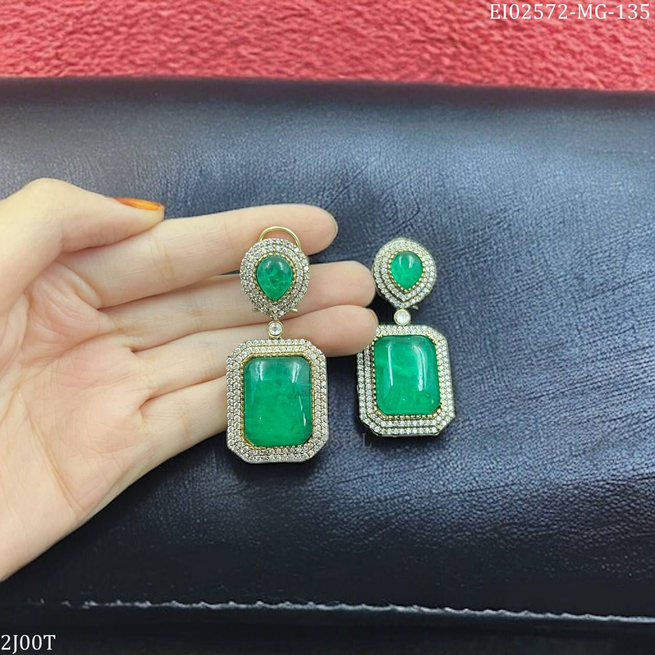 Tattvas Earring TAT-EAR-0015
