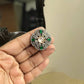 Tattvas Earring TAT-EAR-0025