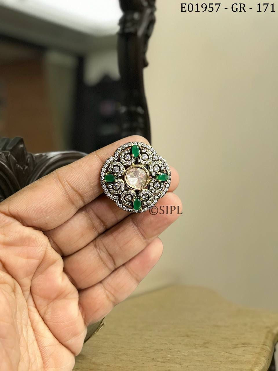 Tattvas Earring TAT-EAR-0025