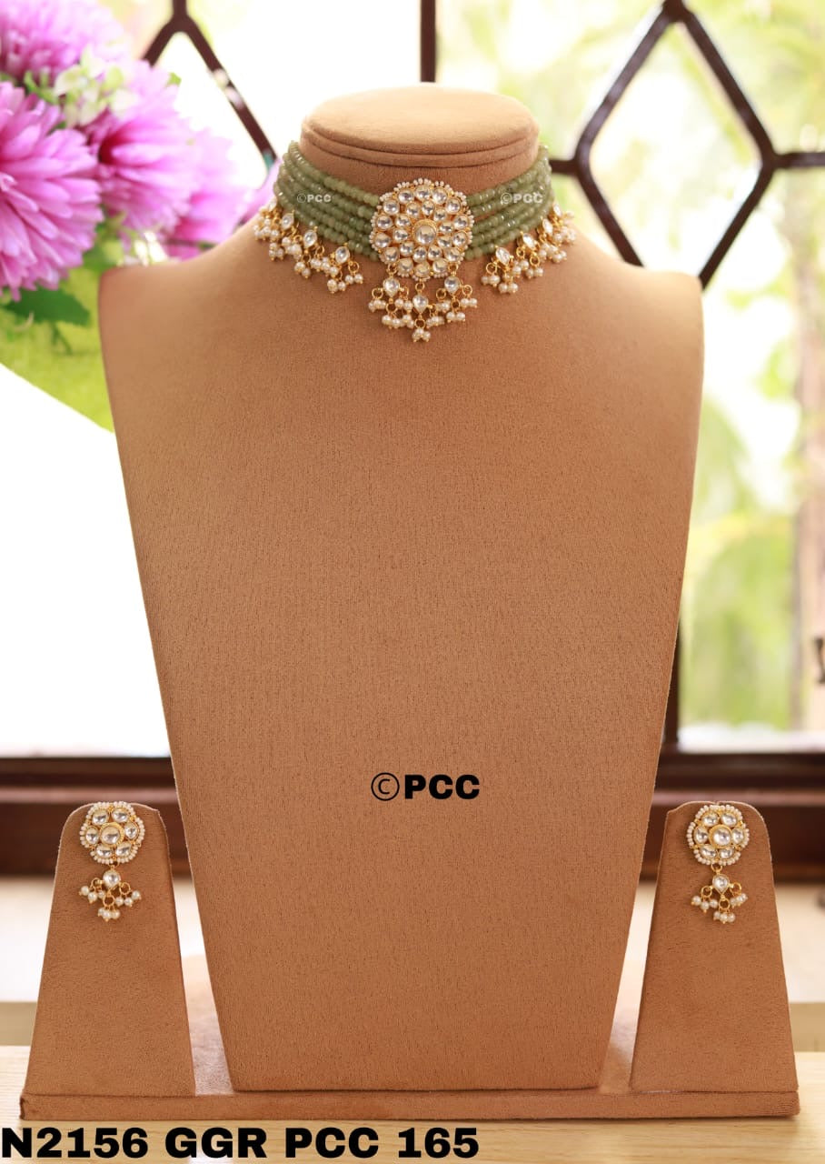 Tattva Jewellery Set TAT-JEWEL SET-0008
