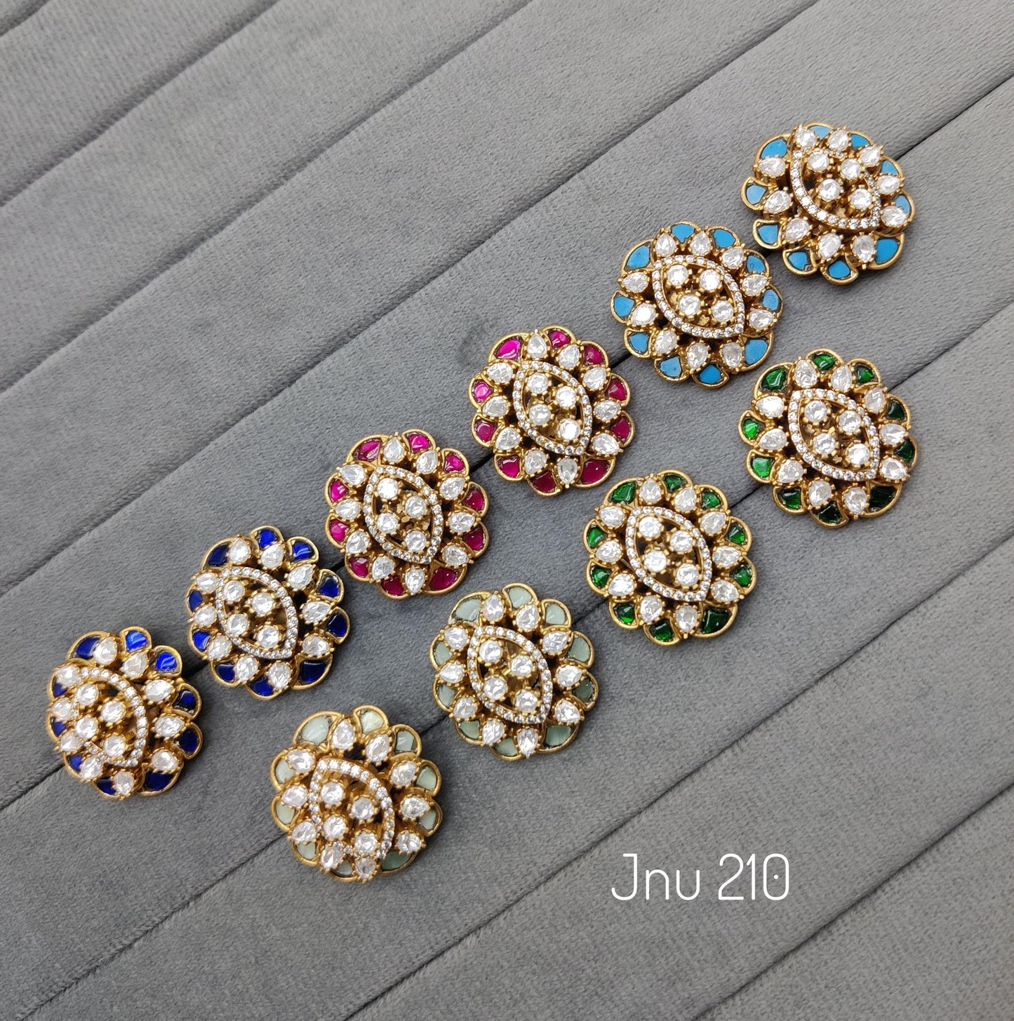 Tattva Earing TAT-EAR-0055