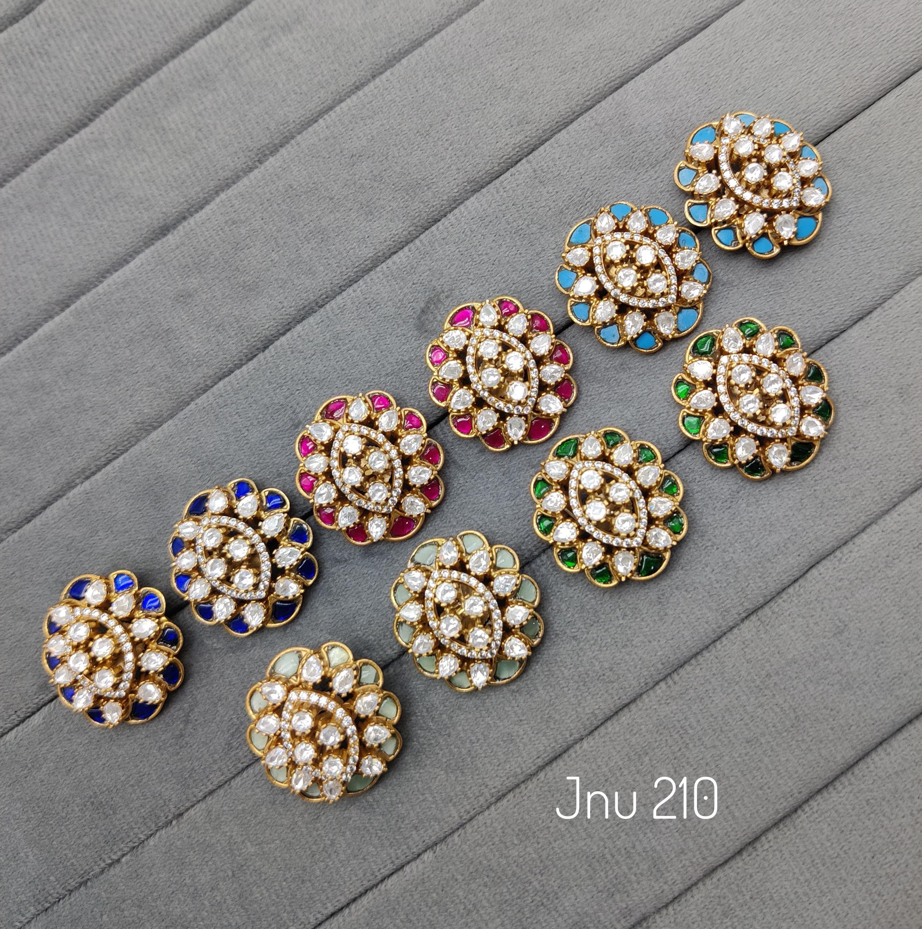 Tattva Earing TAT-EAR-0055