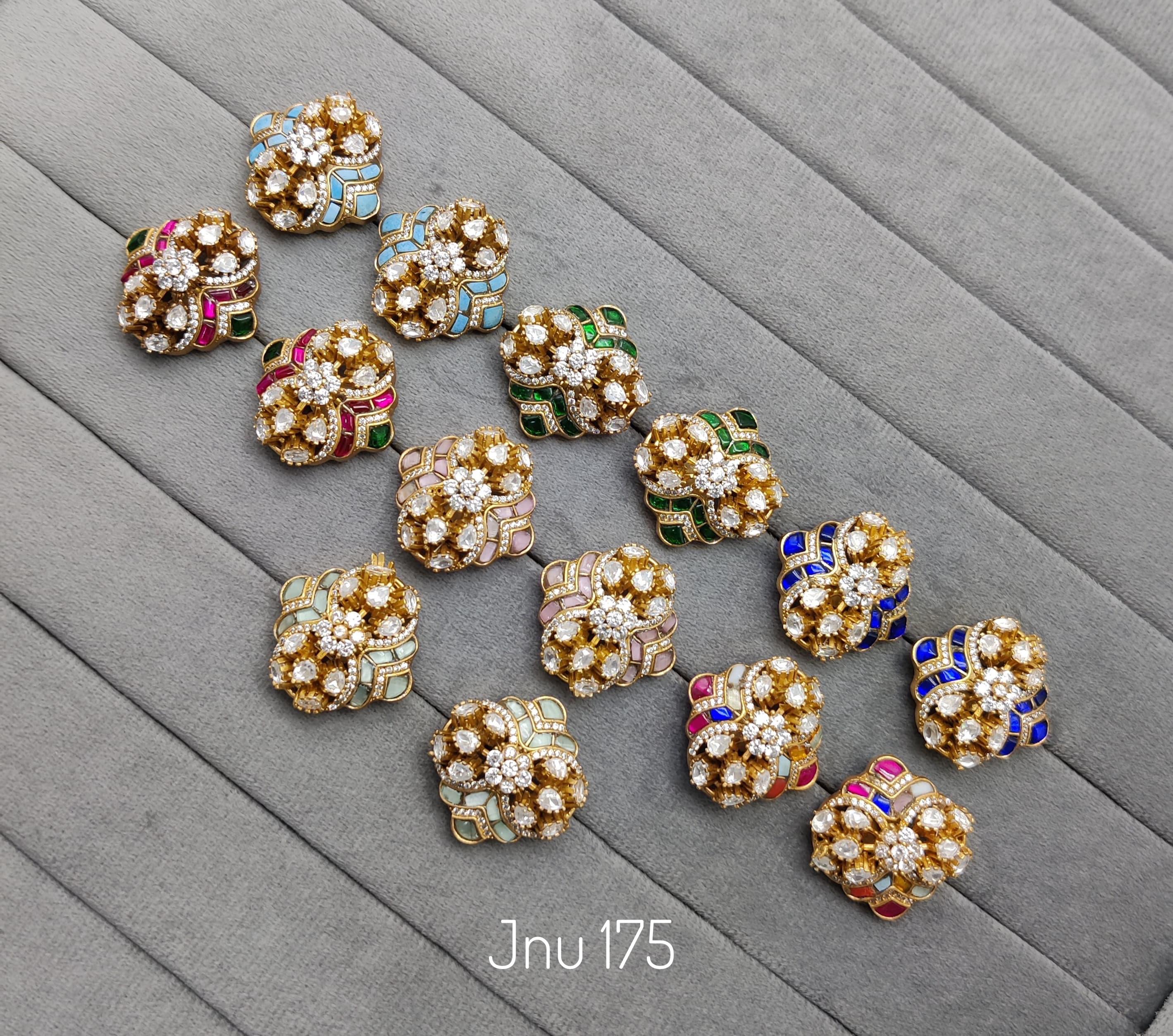 Tattva Earing TAT-EAR-0059