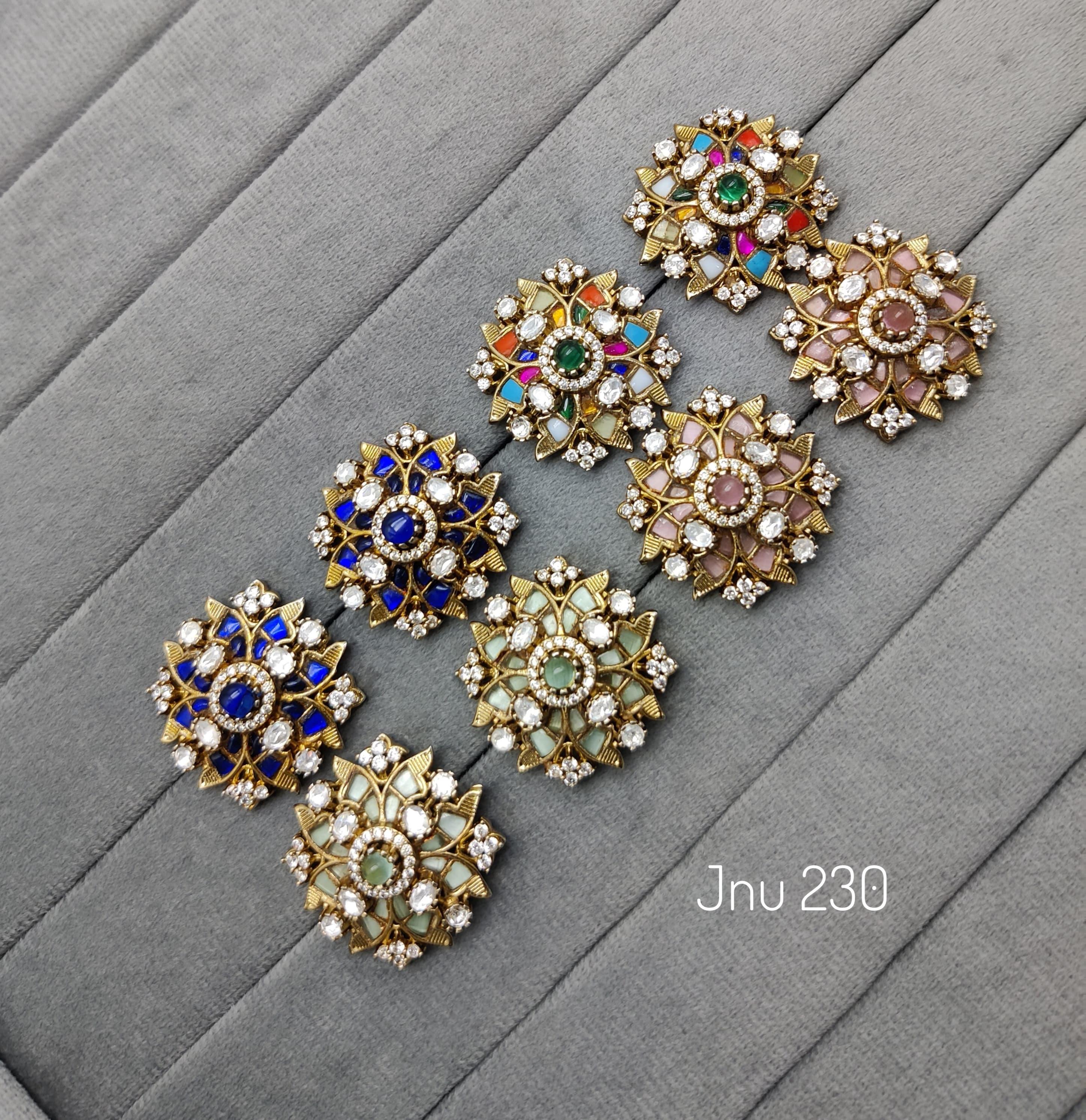 Tattva Earing TAT-EAR-0060