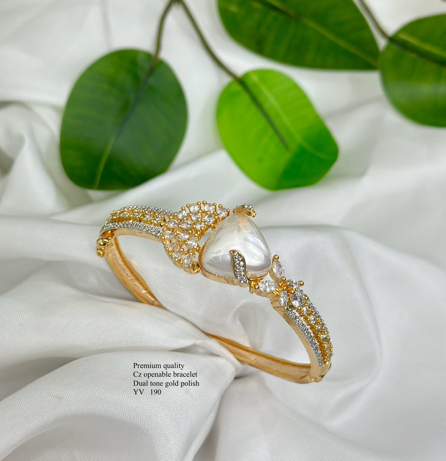 Tattva- Bracelet