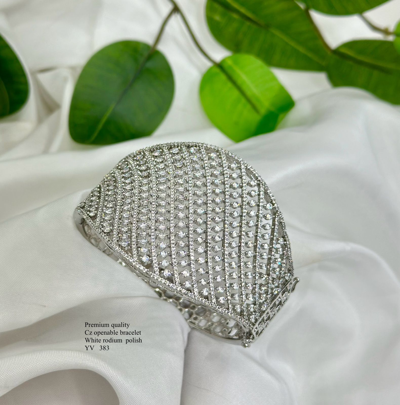 Tattva- Bracelet