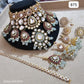 Tattva- Jewellery Set TAT-Jewel Set-0001