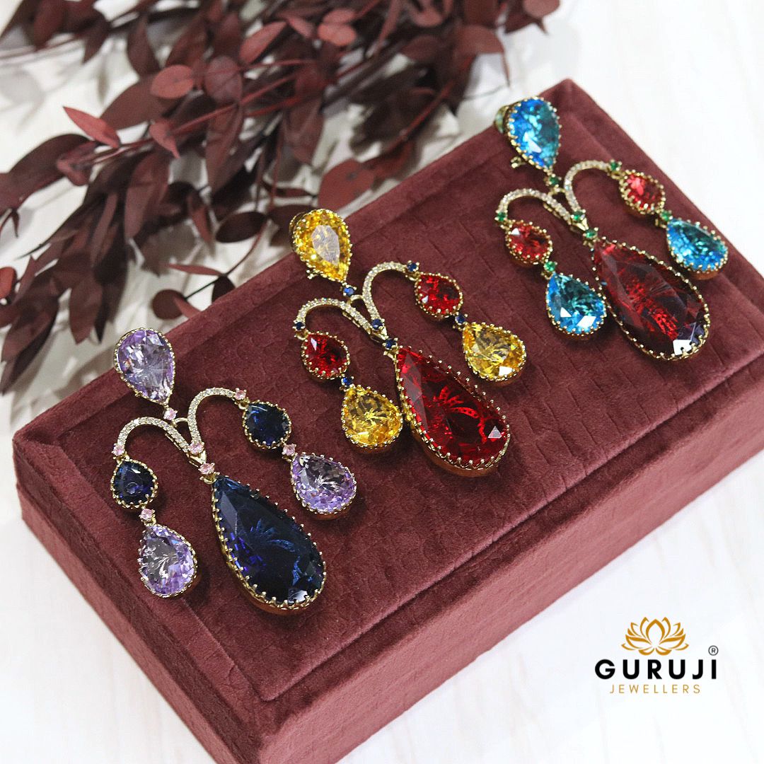 Tattva Earing TAT-EAR-0001