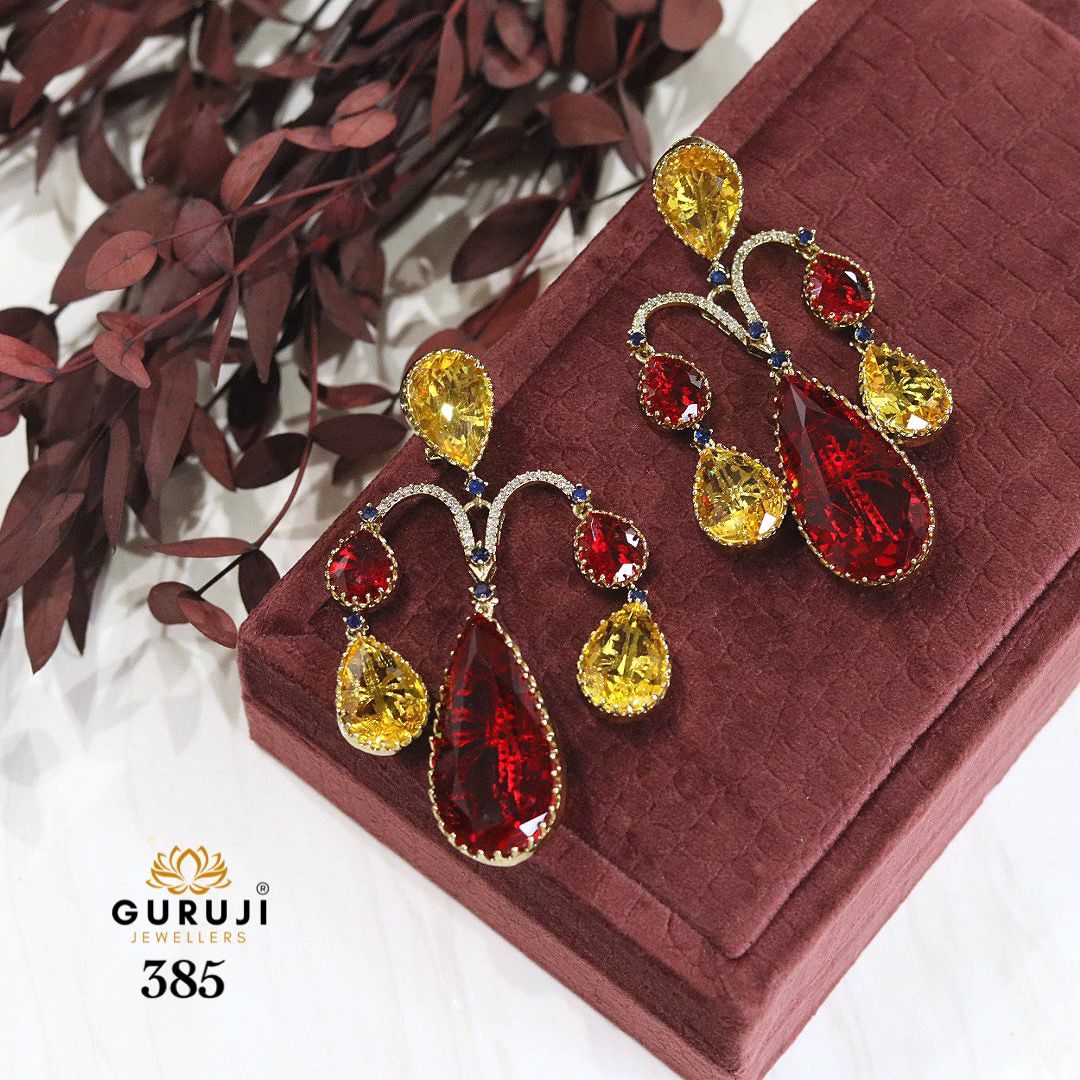Tattva Earing TAT-EAR-0003