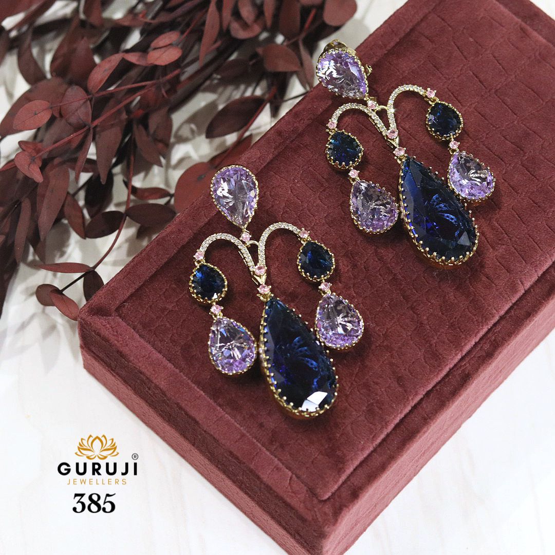 Tattva Earing TAT-EAR-0002