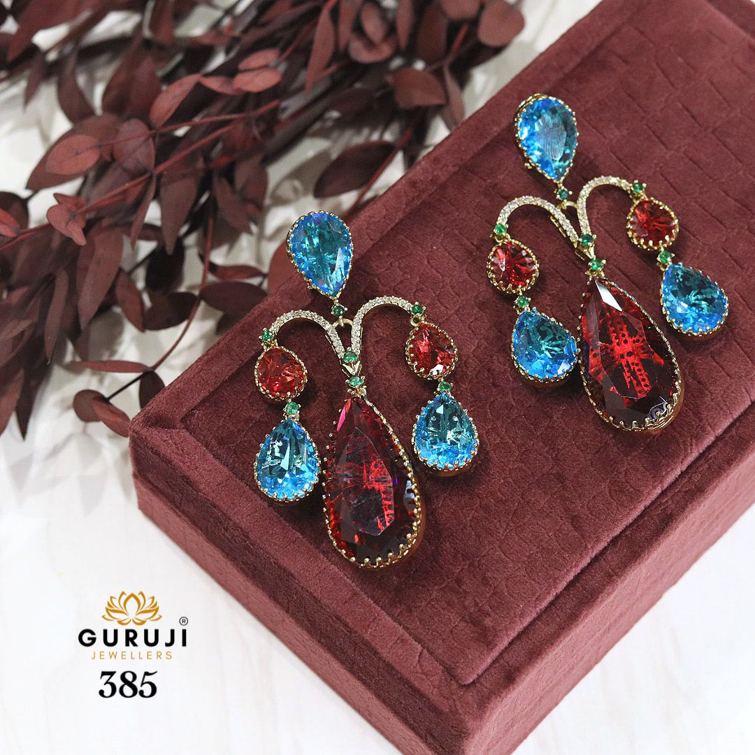 Tattva Earing TAT-EAR-0004