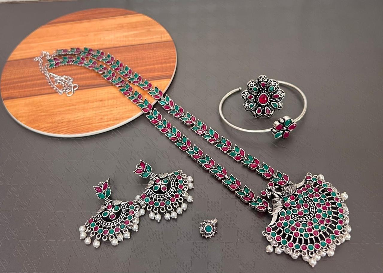 Tattva- Black Metal Combo TAT-BM-0013