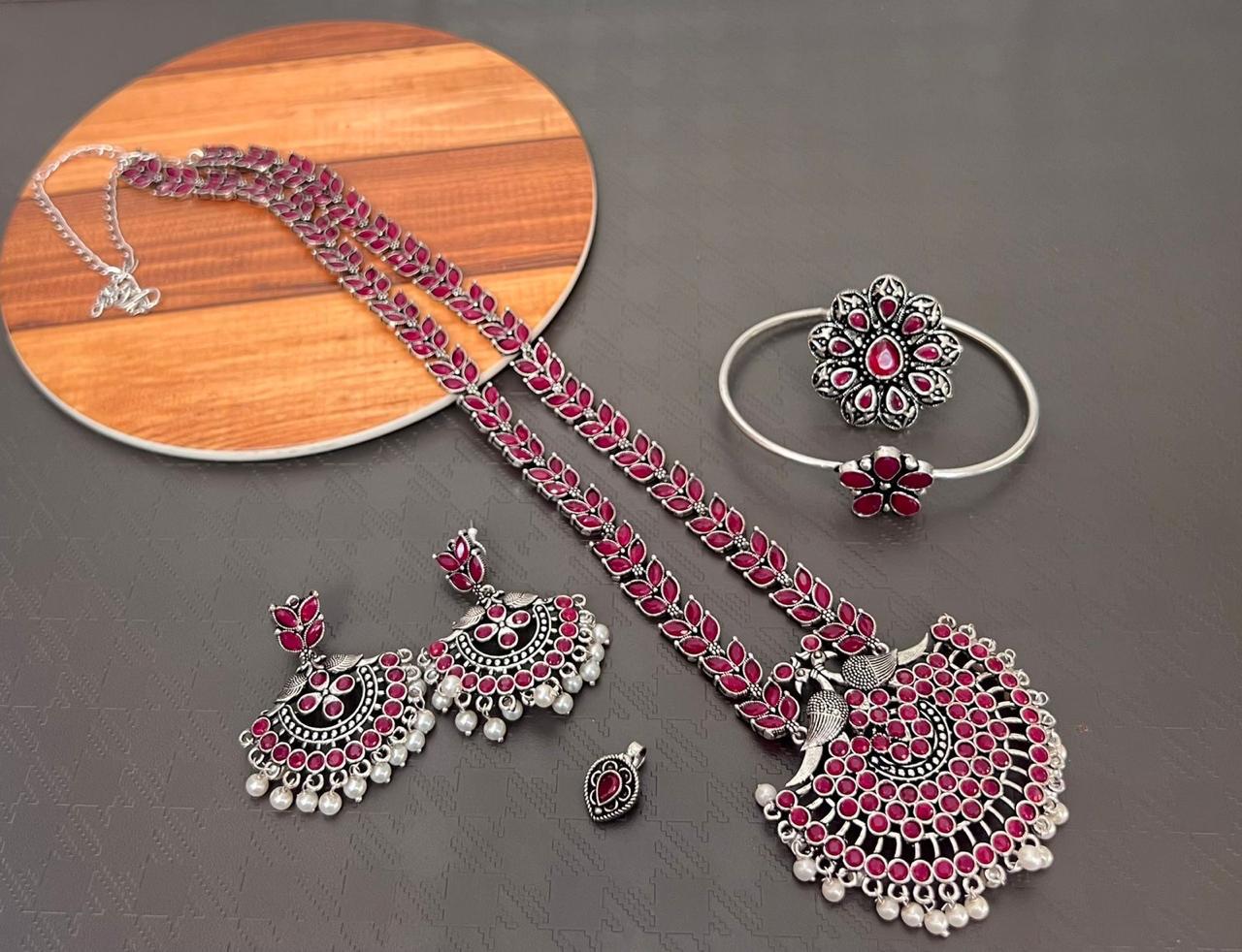 Tattva- Black Metal Combo TAT-BM-0014