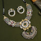 Tattva- Black Metal Set TAT-BM-0002