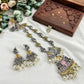 Tattva- Black Metal Set TAT-BM-0004