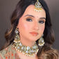 Tattva- Jewellery Sett TAT-Jewel Set-0004