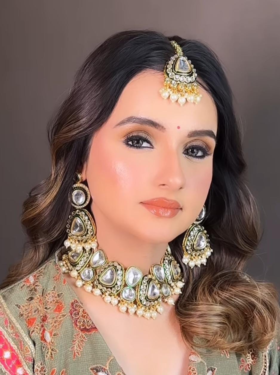 Tattva- Jewellery Sett TAT-Jewel Set-0004