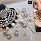 Tattva- Jewellery Sett TAT-Jewel Set-0006