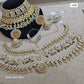 Tattva- Jewellery Set TAT-Jewel Set-0016