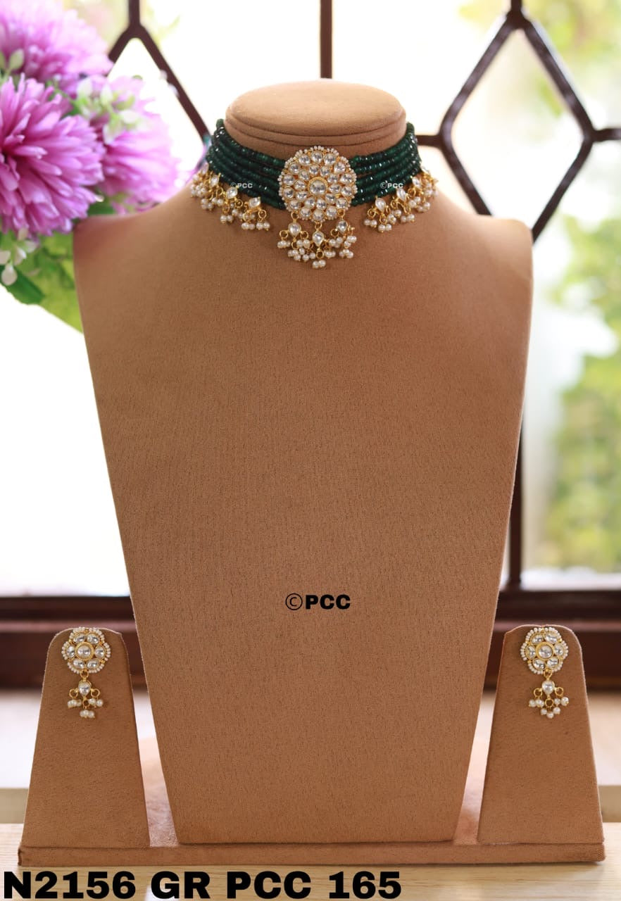 Tattva Jewellery Set TAT-JEWEL SET-0043